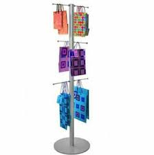 Bag Display Stands
